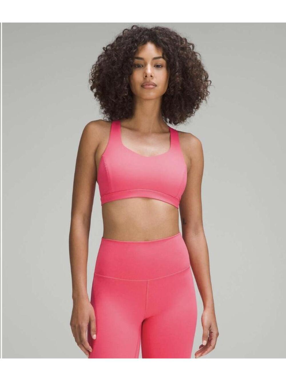 Lululemon Free To Be Serene Bra (10)